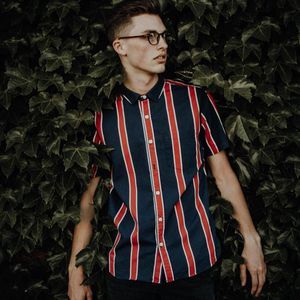 Meet your Posher, Shane